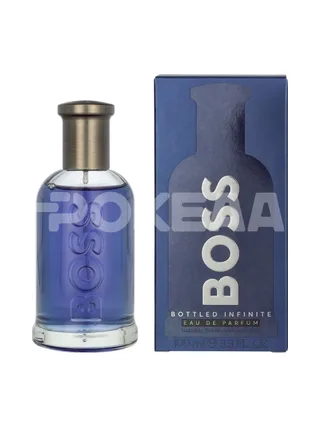 Boss Bottled Infinite Edp Spray 100ml 1