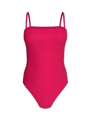 TOMMY HILFIGER UW0UW05846 - Maillot de bain 2
