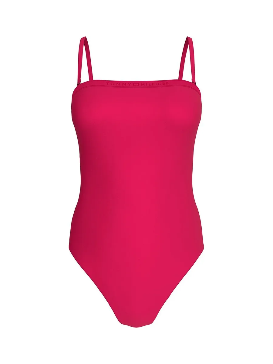 TOMMY HILFIGER UW0UW05846 - Maillot de bain 4