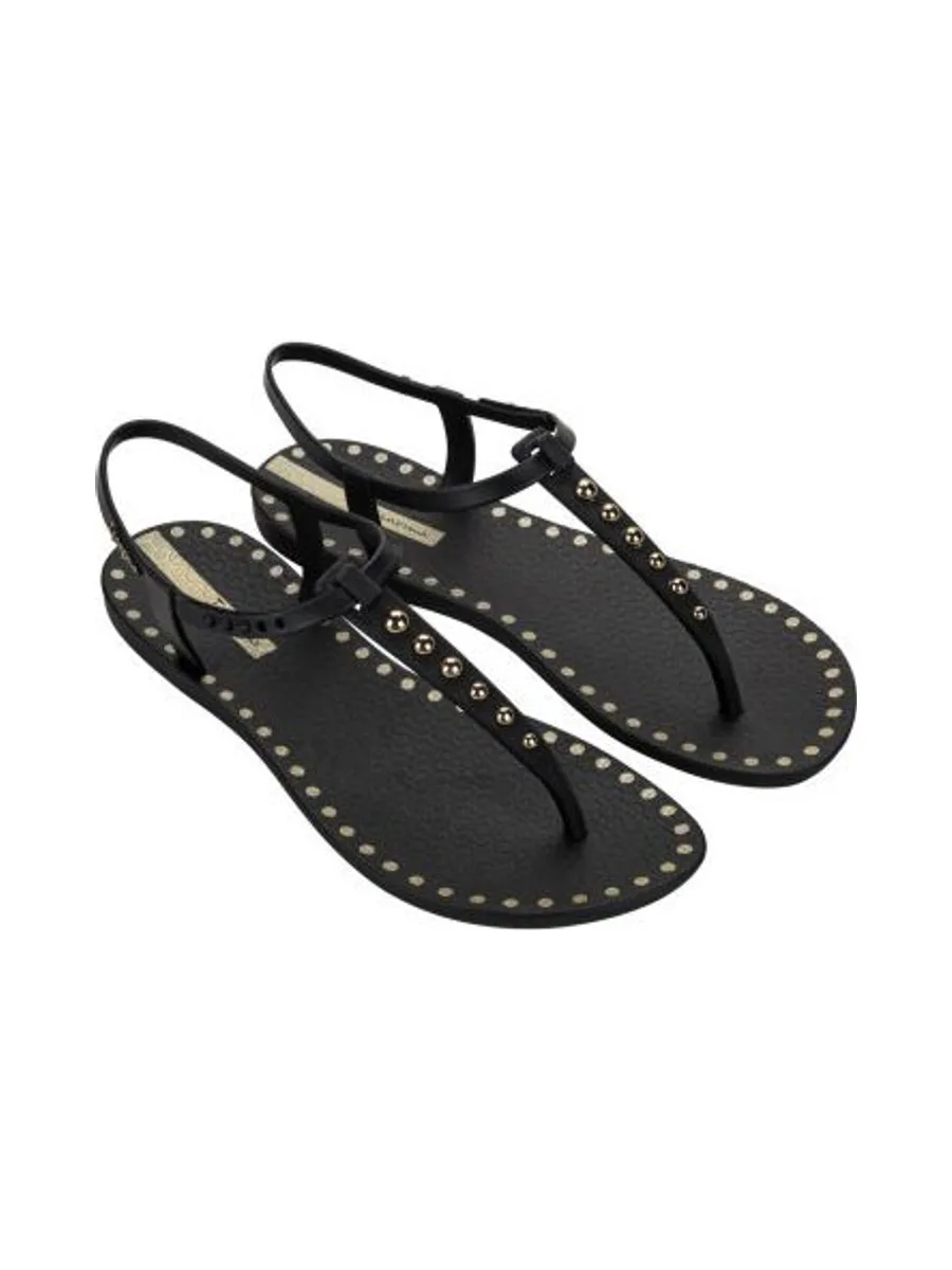 Publicité IPANEMA Class Dots - Sandales 2