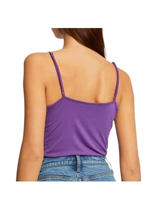 Top Violet Femme Morgan Biks 2