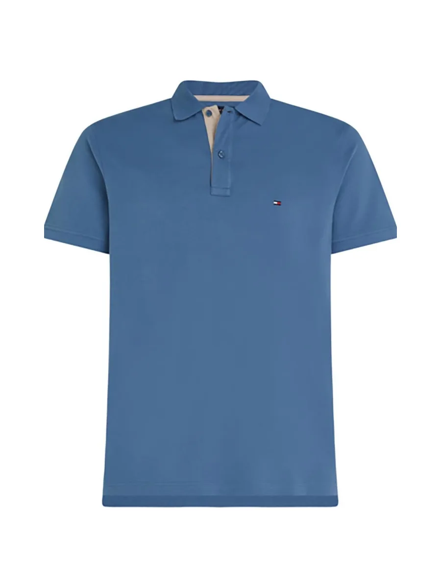 Polo TOMMY HILFIGER MW0MW30756 10