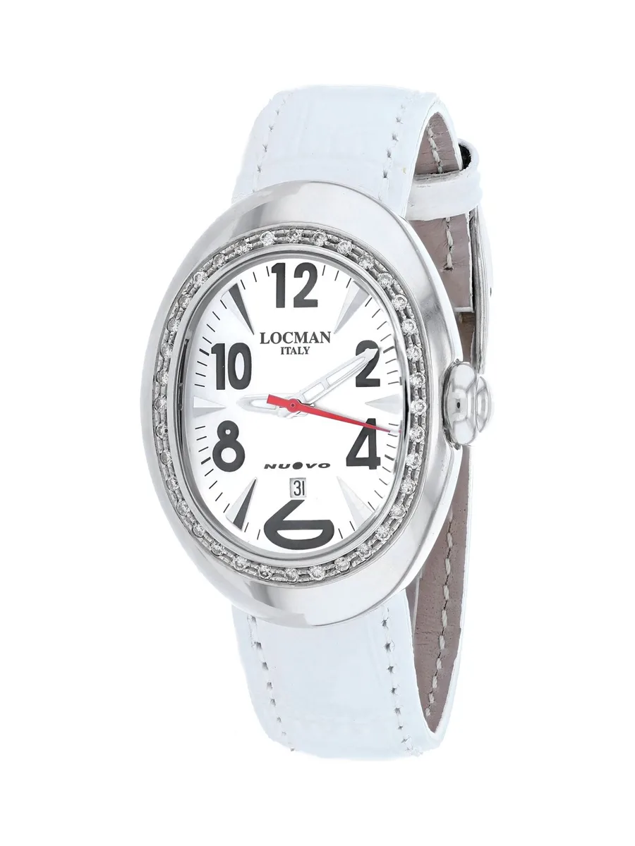 Locman Women's Diamond Classic 1