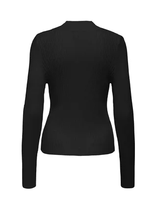 Pull Noir Femme Only Kattie 2