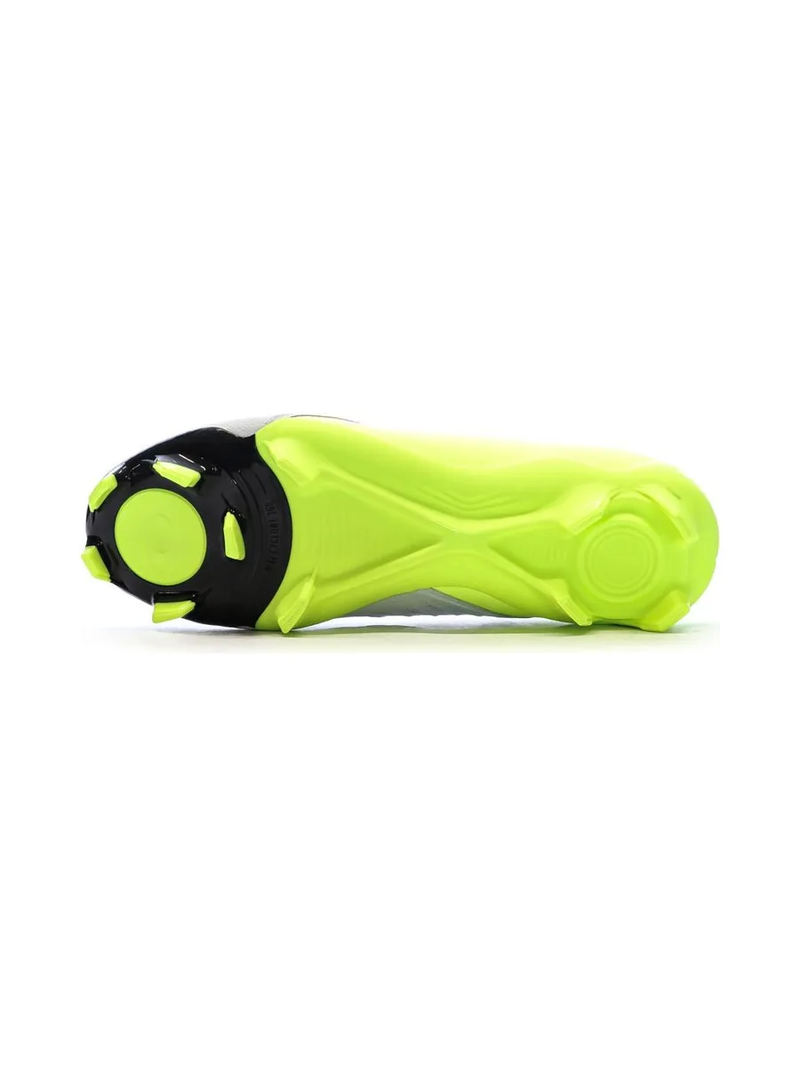 Chaussures de football Jaunes/Grises homme NIKE Phantom GX 2 Academy 6
