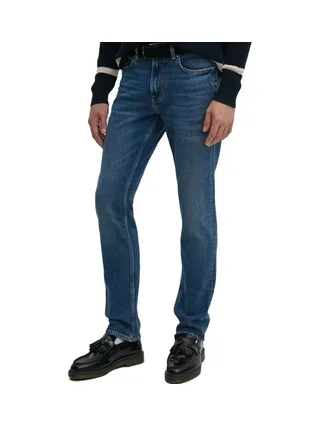 Jean Slim Bleu Homme Tommy Hilfiger Denton 1