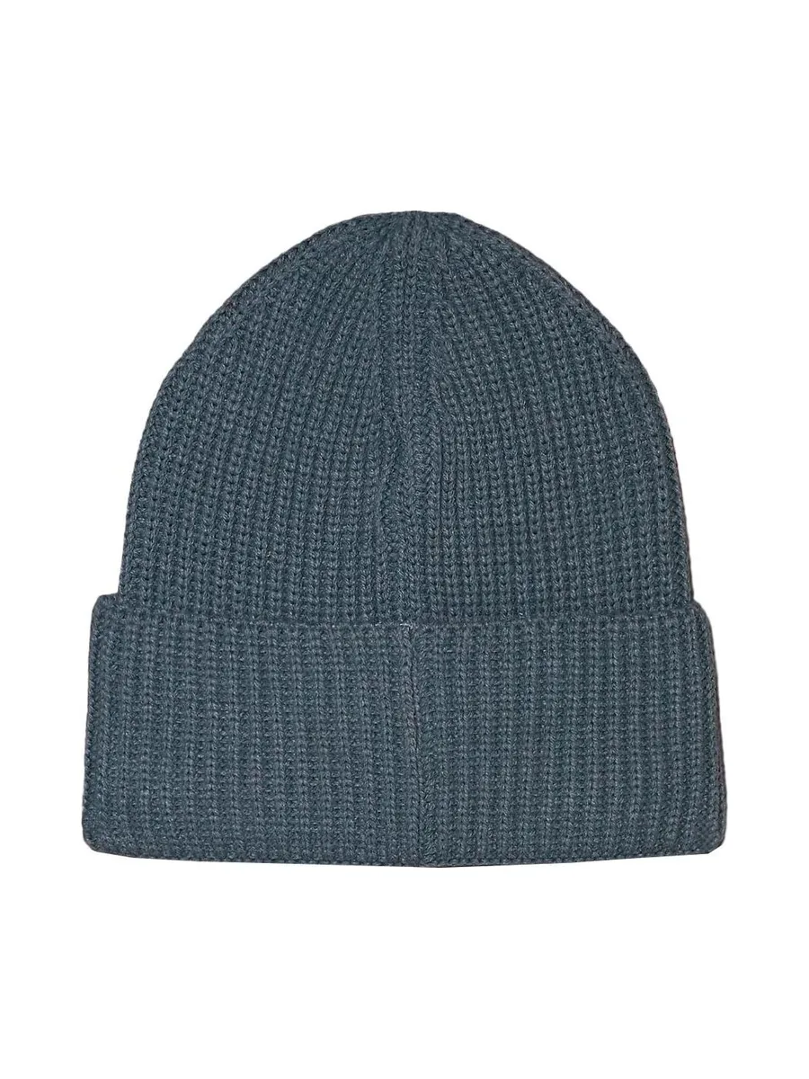 Bonnet Vert Homme Calvin Klein Jeans Beanie 2