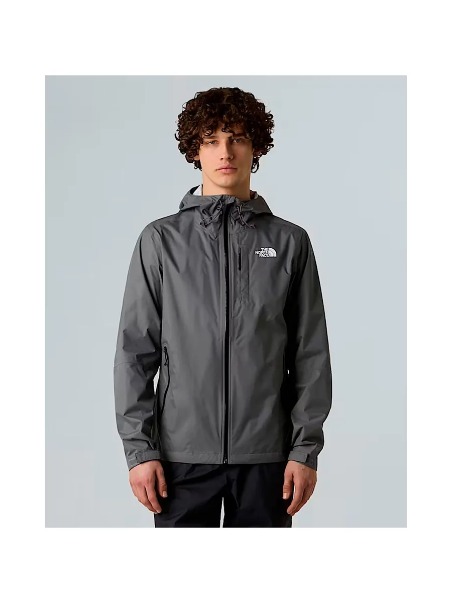 THE NORTH FACE Alta Vista - Veste imperméable 2