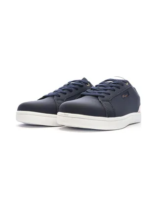 Baskets Marines Femme Kappa Ashew 6