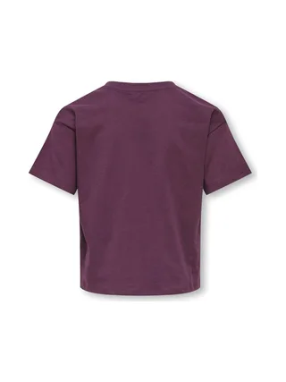 T-shirt Prune Kids ONLY Maiken 3