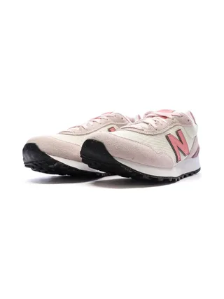Baskets Roses Femme New Balance Sneakers W515 6