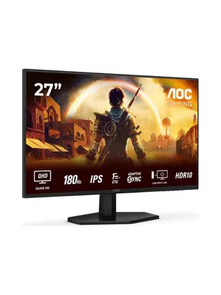 AOC G4 Q27G42XE computer monitor 2