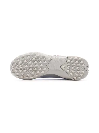 Chaussures de Foot Blanc Junior Adidas F50 Messi League TF 5