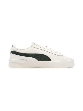 Baskets Noires/Blanches Femme Puma Jada Renew 2