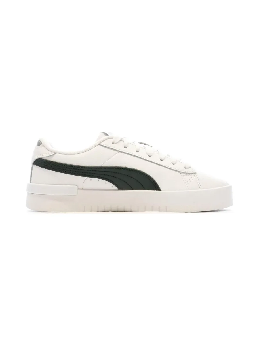 Baskets Noires/Blanches Femme Puma Jada Renew 3