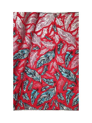 Julius Holland Coton Stretch Confort Lux 7
