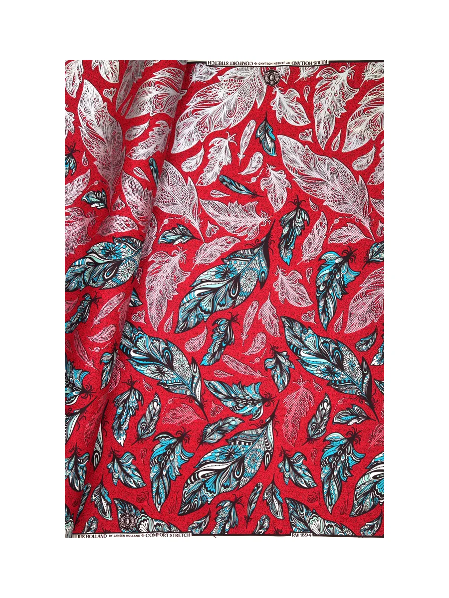 Julius Holland Coton Stretch Confort Lux 19