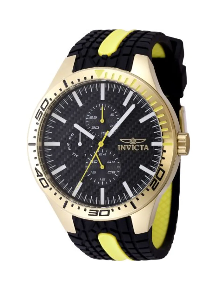 Invicta Men's Invicta Racing 1
