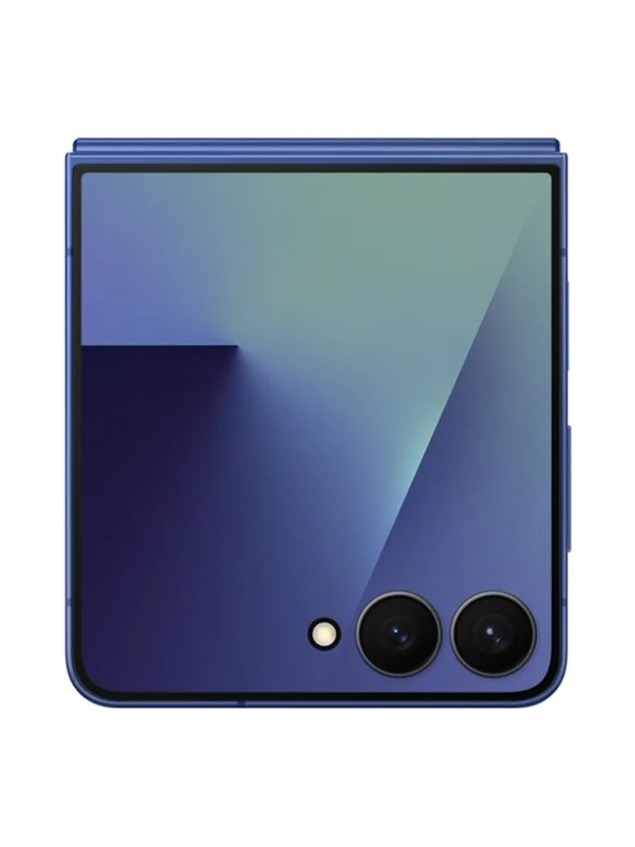 Samsung Z Flip 7 5G 256GB Navy 7