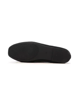 Ballerines Noires Femme Xti 143682 5