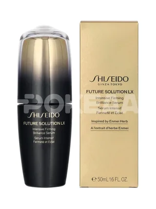 Shiseido FSLX Intensive Shine Firming Serum 50ml 1