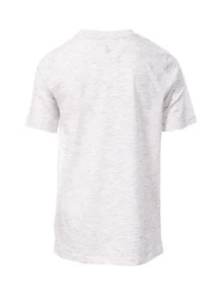 T-shirt Gris Garçon NBA Brooklyn Nets 2