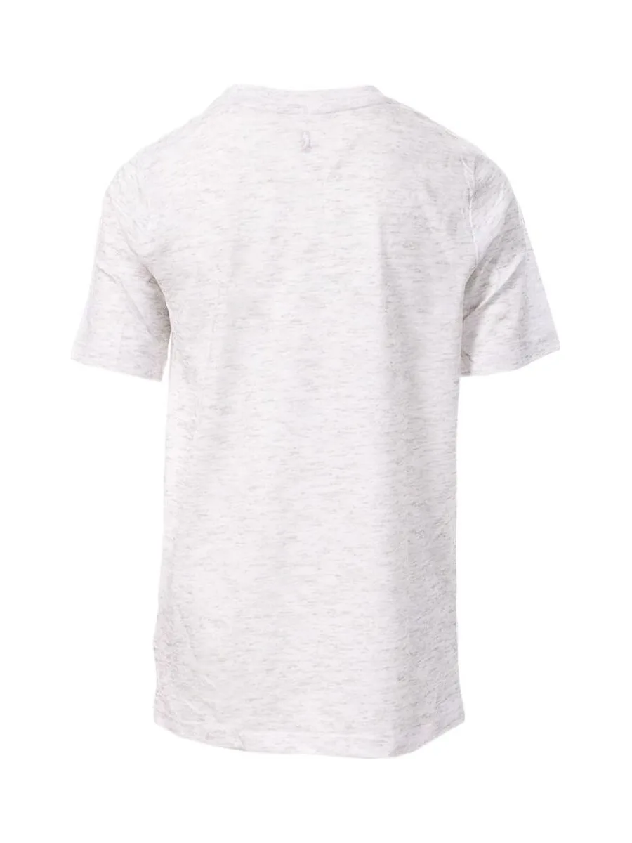 T-shirt Gris Garçon NBA Brooklyn Nets 3