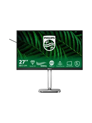 Philips 5000 series 27B2G5500/00 computer monitor 1