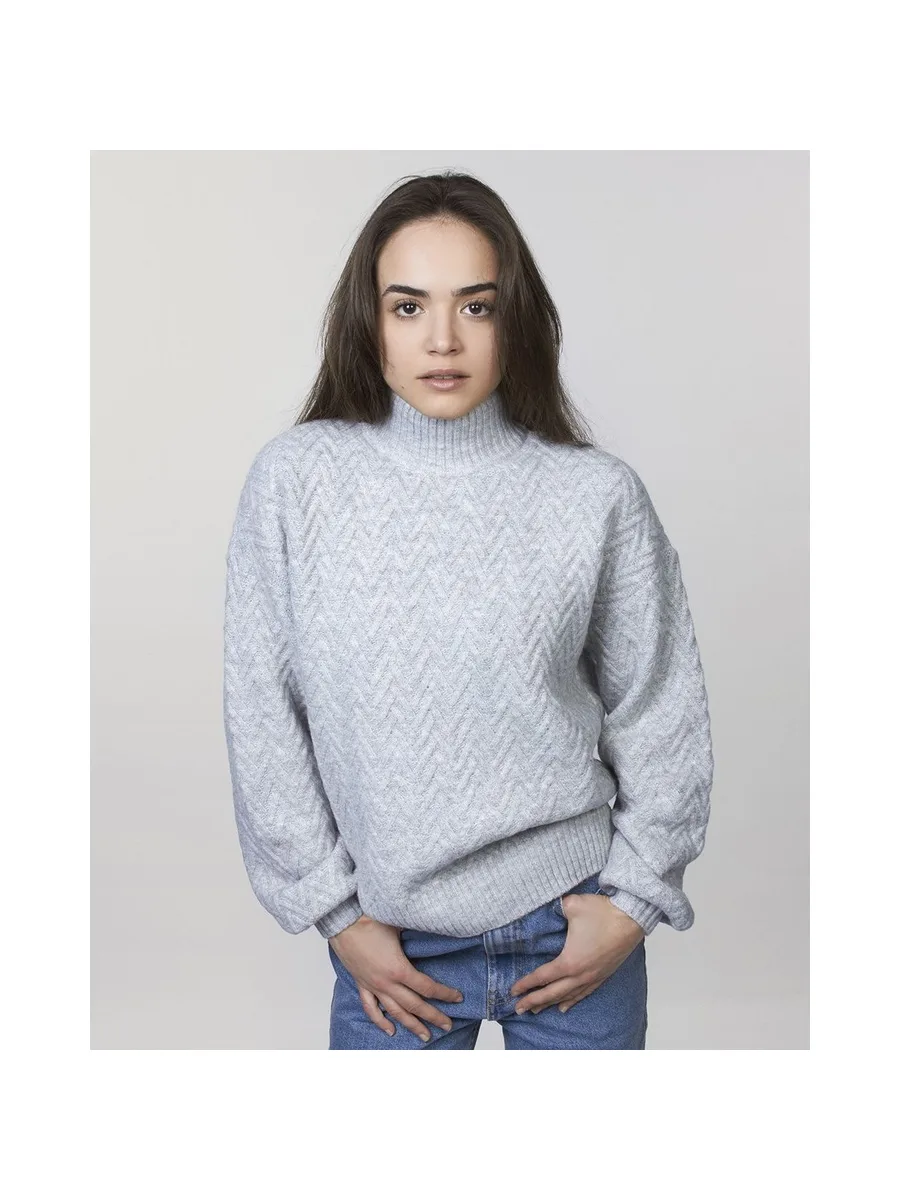 VERO MODA ELLA - Pull 14