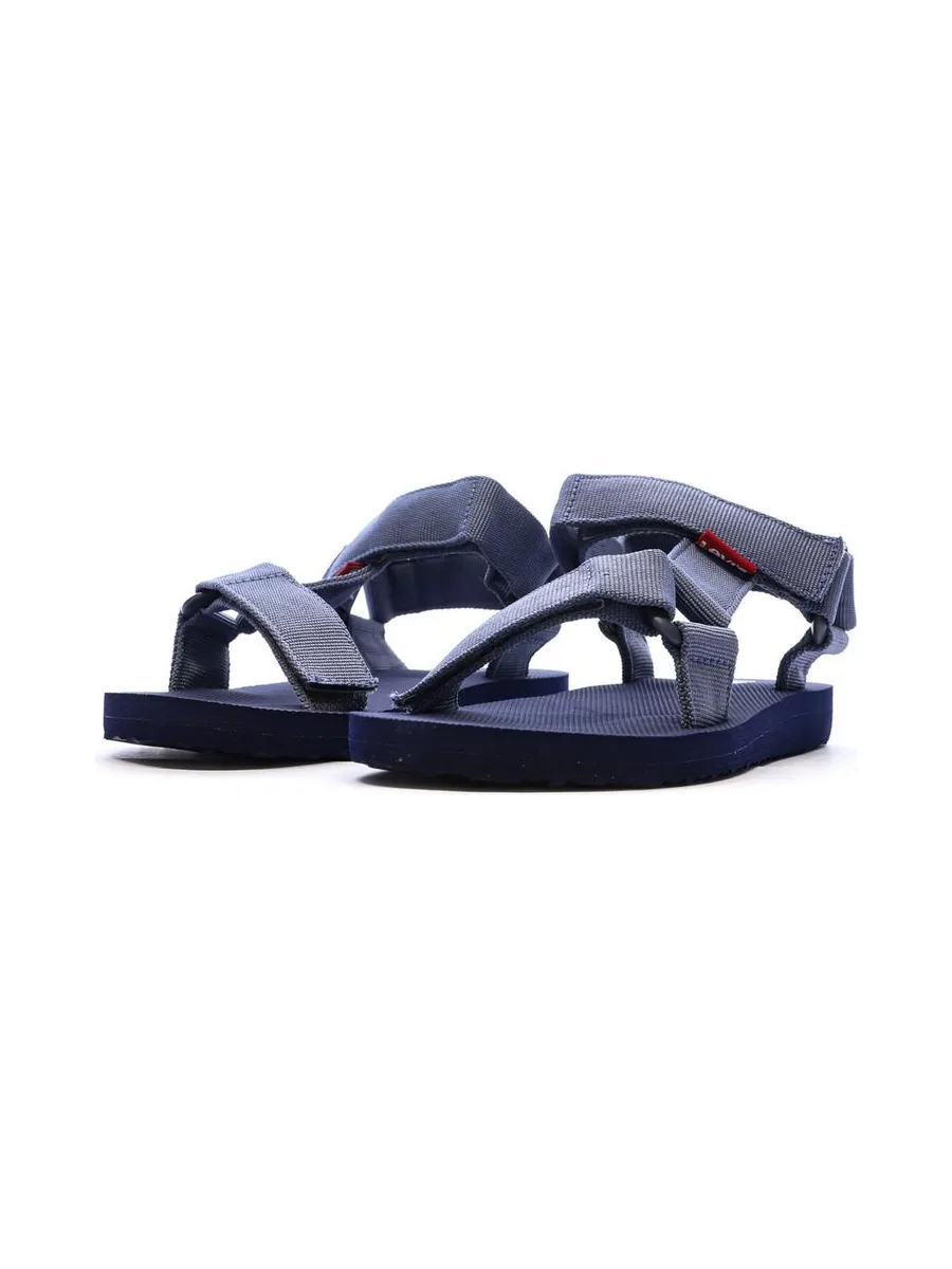 Sandales Marine Garçon Levi's Cadys 6