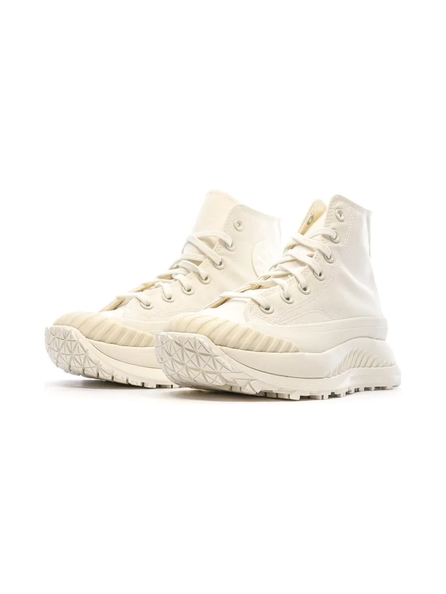 Baskets Blanches Homme Converse Chuck 70 7