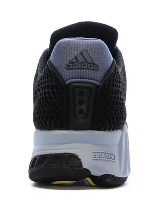 Baskets Noires Homme Adidas Climacool 3