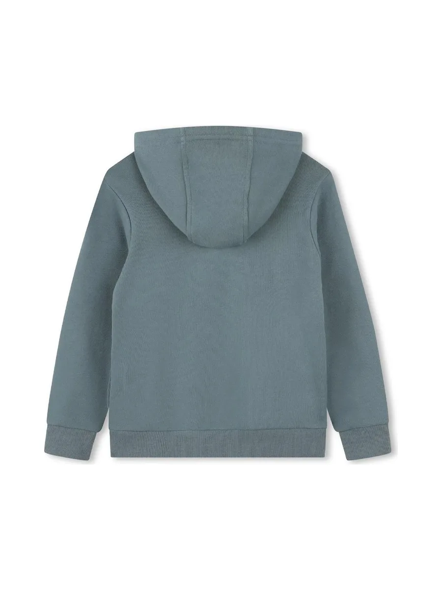 Sweat Bleu Ado Timberland T60077 2
