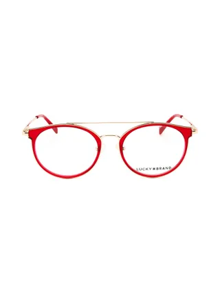 Lucky Brand D117 — Lunettes de vue 2