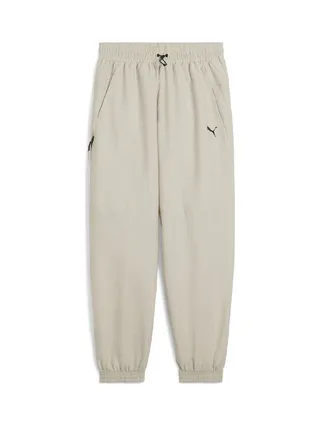 Jogging Beige Homme Puma Opens 2