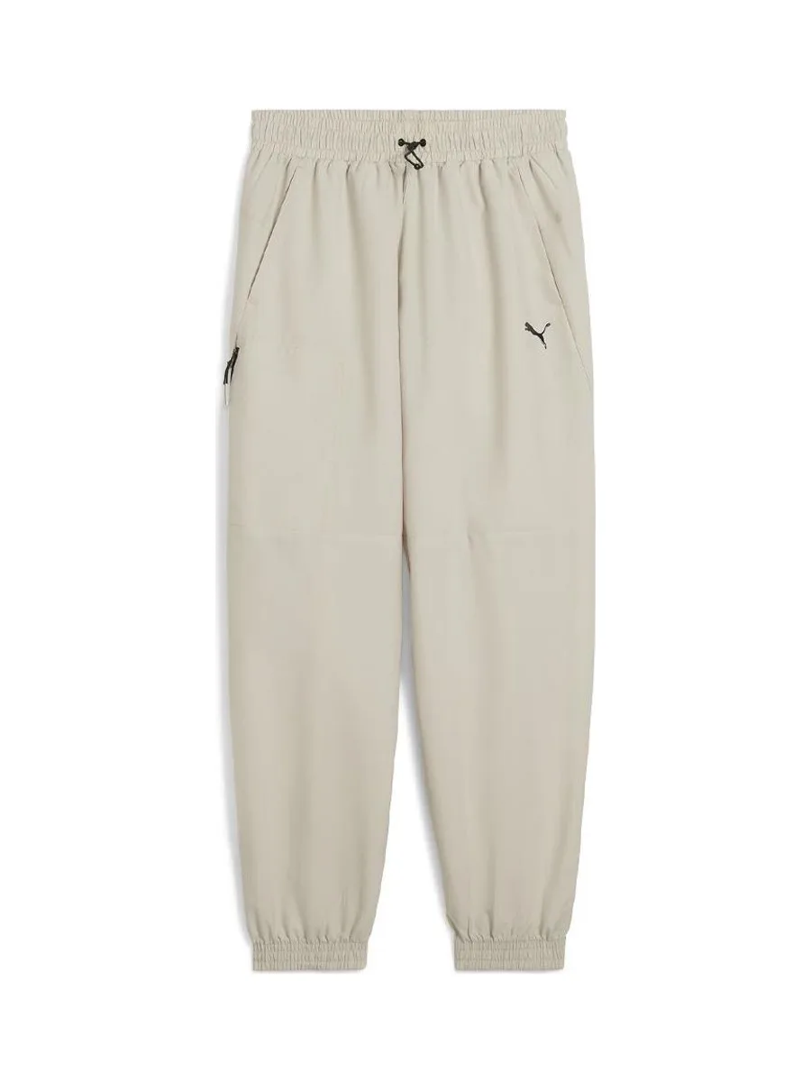 Jogging Beige Homme Puma Opens 2