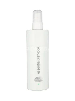 Skeyndor Essential Cleansing Emulsion Wth Cucumber Extract 250ml 2