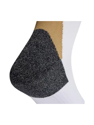 Paires de Chaussettes Blanches Homme Adidas Adi 2
