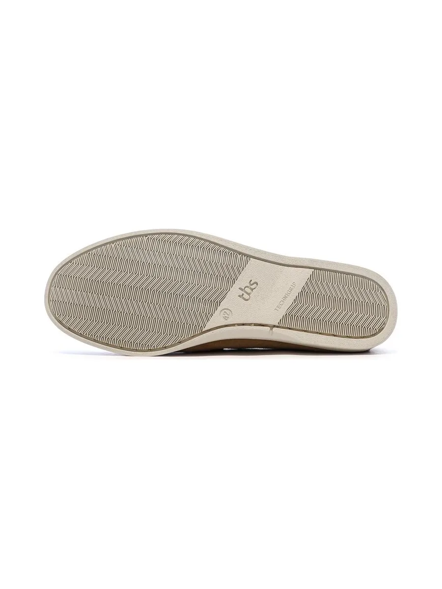 Mocassins Marron Homme TBS PALERME 6