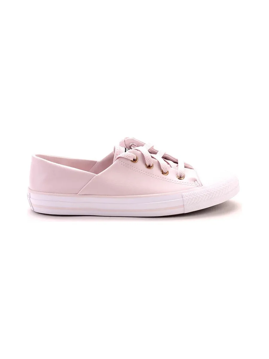 Baskets CONVERSE Chuck Taylor All Star Coral OX 2