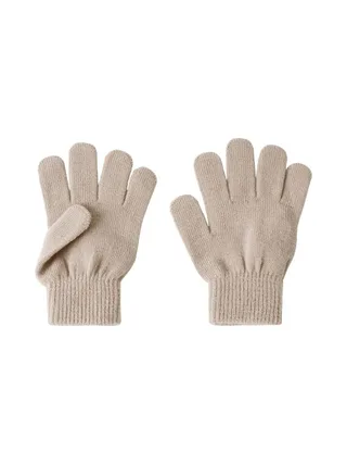Gants Rose Fille Name it Magic 1