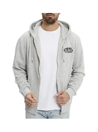 Sweat Gris Homme Von Dutch SWZ 1