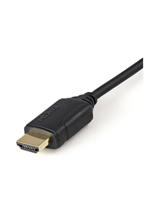 HDMI Cable Premium 2.0 - 0.5m - 4K 60Hz 3