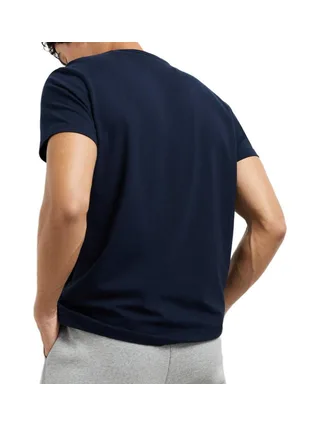 T-Shirt Marine Homme Pepe jeans Original Basic 3 2