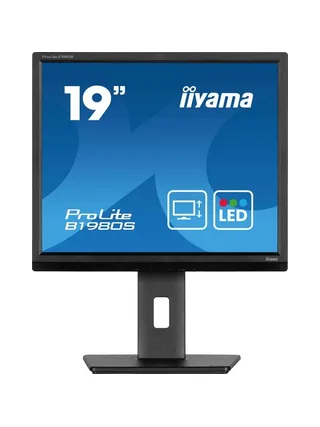 iiyama ProLite B1980S-B1 computer monitor 3