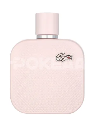 Lacoste L.12.12 Rose Edp Spray 100ml 2