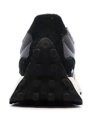 327 Baskets Noires/Grises Mixte New Balance 3