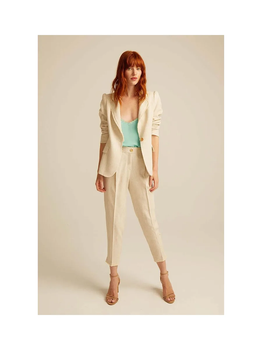& Moi Vivien - Pantalon 6