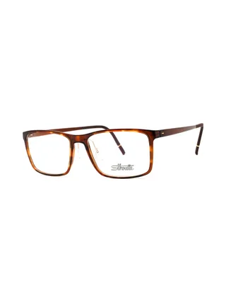 Silhouette Vivid Sky 2956/75 — Lunettes de vue 1