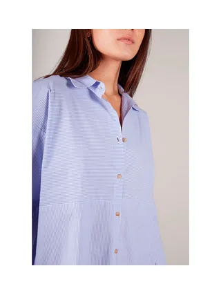Chemise MUS&BOMBON Vivian 1